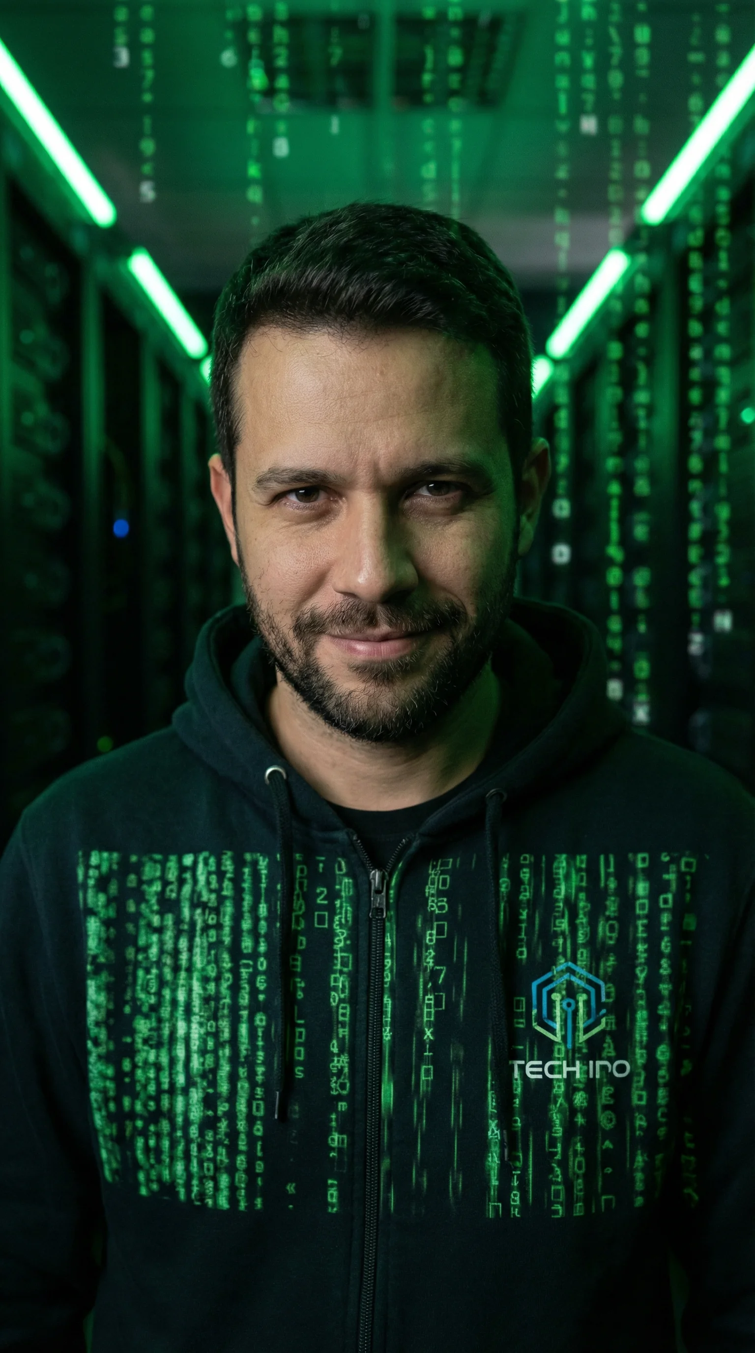 Ricardo Mendes, especialista em jogos online e autor do conteúdo